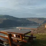 Lejlighed Schau-rhein#1 - On Of Bacharach, Rhineview Bacharach
