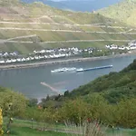 Lejlighed Schau-rhein#1 - On Of Bacharach, Rhineview