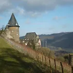 Schau-rhein#1 - On Of Bacharach, Rhineview Lejlighed