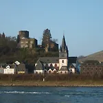 Schau-rhein#1 - On Of Bacharach, Rhineview *