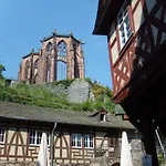 Lejlighed Schau-rhein#1 - On Of Bacharach, Rhineview Bacharach