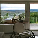 Lejlighed Schau-rhein#1 - On Of Bacharach, Rhineview *
