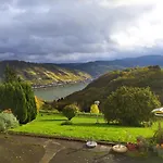 Lejlighed Schau-rhein#1 - On Of Bacharach, Rhineview *