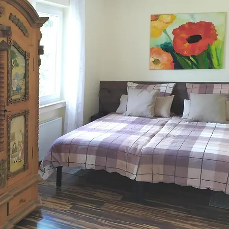 Apartment Schau-rhein#1 - On Of Bacharach, Rhineview