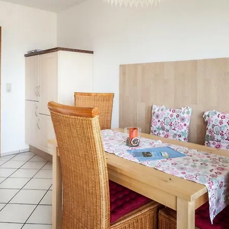 Apartment Schau-rhein#1 - On Of Bacharach, Rhineview