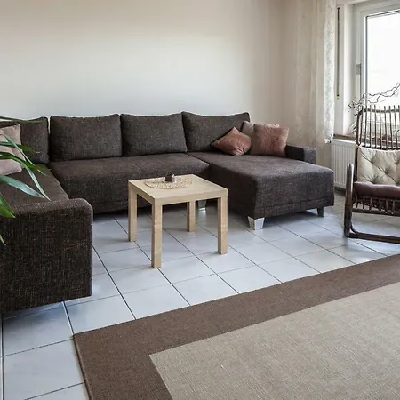 Schau-rhein#1 - On Of Bacharach, Rhineview Apartment *