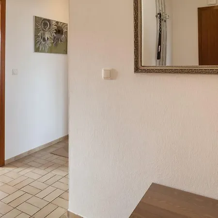 Apartment Schau-rhein#1 - On Of Bacharach, Rhineview