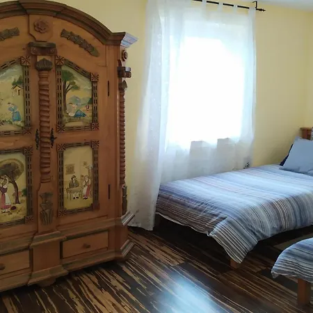 Schau-rhein#1 - On Of Bacharach, Rhineview Apartment