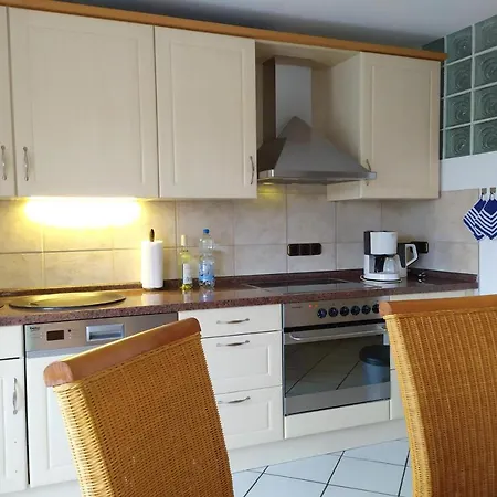 Apartment Schau-rhein#1 - On Of Bacharach, Rhineview Bacharach