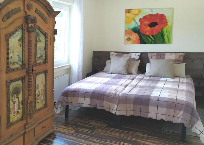 Apartamento Schau-rhein#1 - On Of Bacharach, Rhineview