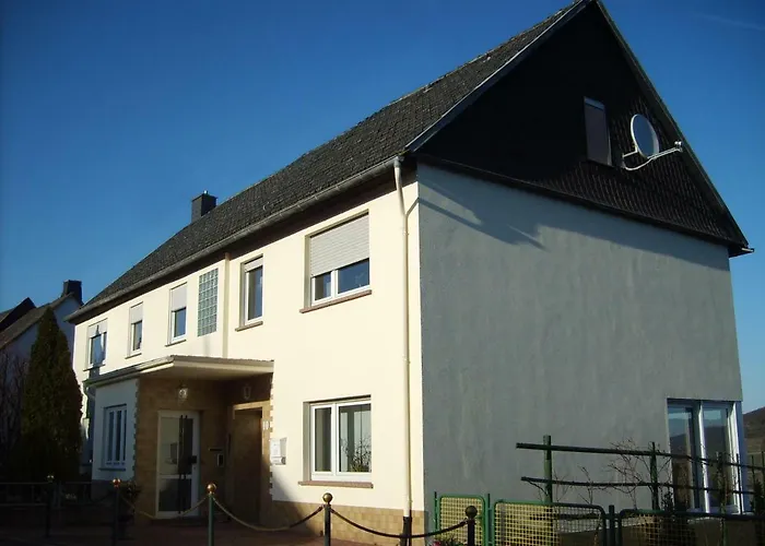 Schau-rhein#1 - On Of Bacharach, Rhineview