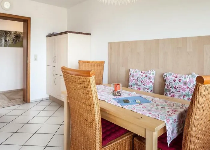 Apartamento Schau-rhein#1 - On Of Bacharach, Rhineview