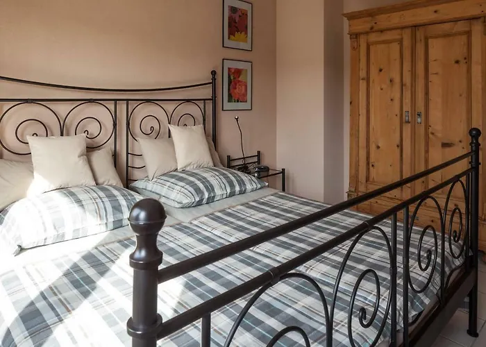 Schau-rhein#1 - On Of Bacharach, Rhineview Apartamento