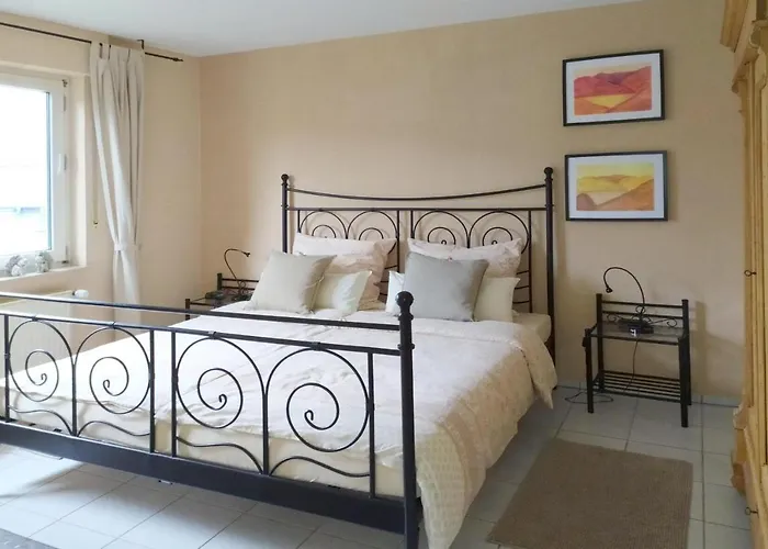 Schau-rhein#1 - On Of Bacharach, Rhineview * Bacharach